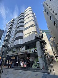 🉐敷金礼金0円！🉐神宮外苑ビル2号館