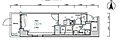 GrandVan亀戸Re1階8.0万円