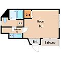 パークレーン西大島4階9.0万円