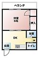 ガーデンハイツ4階12.0万円