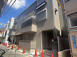メゾン　ソレイユ