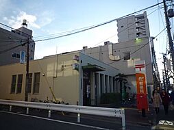 【郵便局】江東住吉郵便局まで1151ｍ
