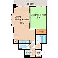 フォルジュ・山田3階11.0万円