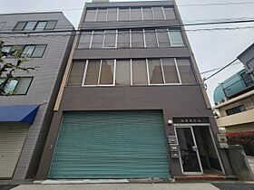 海老原ビル  ｜ 東京都墨田区菊川1丁目18-19（賃貸マンション2K・4階・44.00㎡） その1