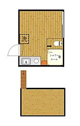 南砂町駅 5.9万円