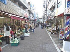 エスティメゾン大島  ｜ 東京都江東区大島5丁目32-5（賃貸マンション1K・6階・22.12㎡） その19