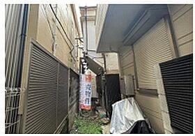 江東区白河三丁目借家  ｜ 東京都江東区白河3丁目1-3（賃貸一戸建2LDK・--・45.89㎡） その1