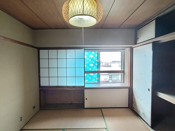 室内