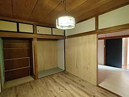 室内の画像