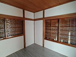 室内の画像