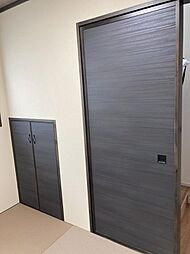 和室の画像