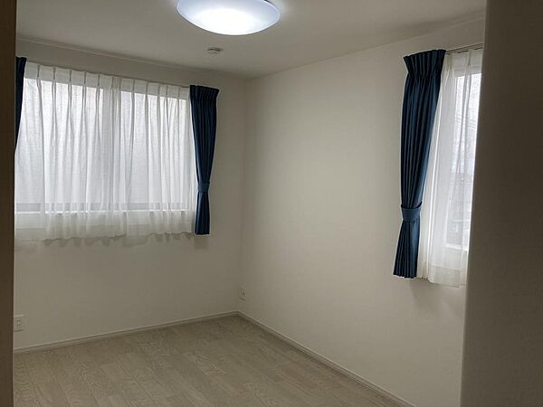 室内を拡大表示