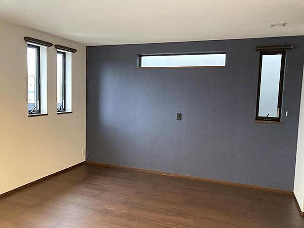 室内を拡大表示
