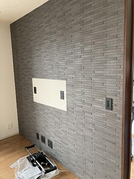 室内を拡大表示