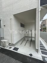 サンセリテ南巽  ｜ 大阪府大阪市生野区巽西4丁目（賃貸アパート1K・3階・27.70㎡） その4