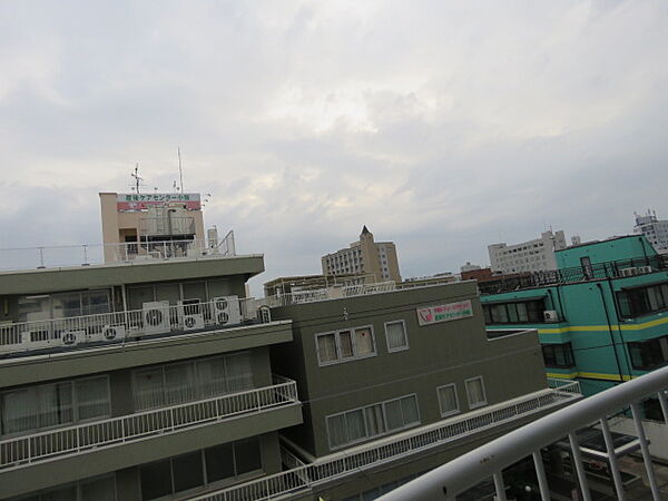 サンライフ小阪 ｜大阪府東大阪市小阪本町1丁目(賃貸マンション2DK・3階・41.00㎡)の写真 その23