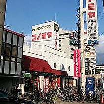 リブレ東大阪  ｜ 大阪府東大阪市森河内西2丁目22-1（賃貸アパート1K・1階・22.68㎡） その17