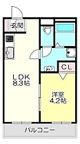 Dias東石切町  ｜ 大阪府東大阪市東石切町4丁目2-1（賃貸アパート1LDK・2階・29.12㎡） その2