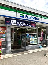 Merry新今里  ｜ 大阪府大阪市生野区新今里3丁目16-5（賃貸マンション1R・1階・24.05㎡） その18