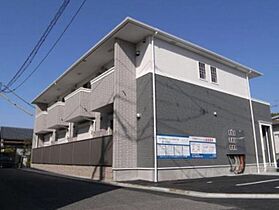 アイリス・セカンド  ｜ 大阪府東大阪市東鴻池町1丁目2-37（賃貸アパート1K・1階・26.49㎡） その1