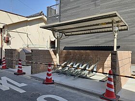 ロイヤルコート巽北 203 ｜ 大阪府大阪市生野区巽北2丁目22番14号（賃貸アパート1K・2階・25.83㎡） その14