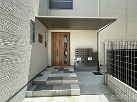 クリエオーレ菱屋東  ｜ 大阪府東大阪市菱屋東3丁目10-10（賃貸アパート1LDK・3階・34.49㎡） その4