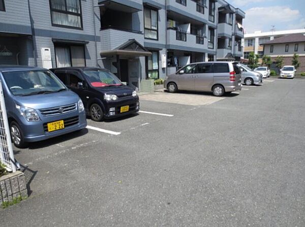 ベルドミール ｜大阪府八尾市太田3丁目(賃貸アパート3DK・1階・61.10㎡)の写真 その3