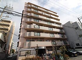 サンライズ有  ｜ 大阪府大阪市平野区背戸口4丁目11-24（賃貸マンション3LDK・1階・62.37㎡） その1