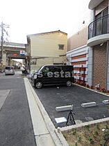 ラグゼ布施駅前  ｜ 大阪府東大阪市足代新町（賃貸マンション1K・5階・24.54㎡） その3