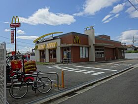 メゾンスリーファイブ  ｜ 大阪府東大阪市源氏ケ丘2-3（賃貸マンション2LDK・1階・60.08㎡） その22