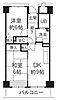 アメニティ西脇3階6.8万円