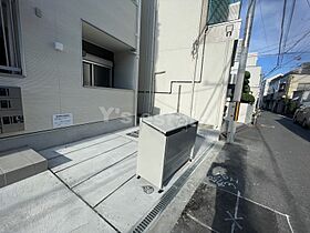 ハーモニーテラス小路IV  ｜ 大阪府大阪市生野区小路1丁目17-14（賃貸アパート1LDK・2階・30.35㎡） その4