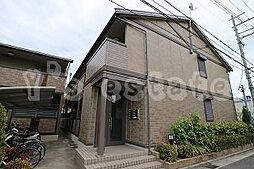 🉐敷金礼金0円！🉐カーサ・エクレールB棟