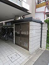 パルティグIV  ｜ 大阪府東大阪市若江北町3丁目2-12（賃貸マンション1R・1階・16.00㎡） その4