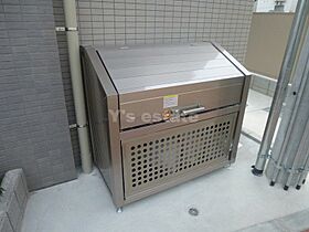 ヴィルヌーブS・K・H  ｜ 大阪府東大阪市荒本新町2-31（賃貸マンション2LDK・1階・50.39㎡） その18