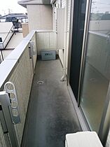 セクレール北本町C棟  ｜ 大阪府八尾市北本町4丁目11-5（賃貸アパート2LDK・1階・56.05㎡） その8