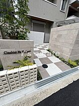 Clashist平野西East  ｜ 大阪府大阪市平野区平野西6丁目（賃貸アパート2LDK・1階・57.56㎡） その3