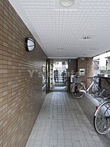 パルティグIV  ｜ 大阪府東大阪市若江北町3丁目2-12（賃貸マンション1K・2階・16.27㎡） その6