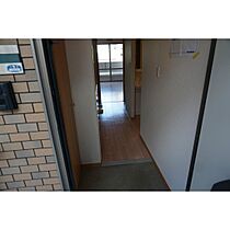 エントピア西堤Ｃ  ｜ 大阪府東大阪市西堤楠町3丁目5-35（賃貸アパート1K・2階・26.88㎡） その6