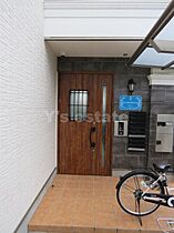 K s Residence 瓢箪山  ｜ 大阪府東大阪市瓢箪山町15-10（賃貸アパート1K・3階・27.63㎡） その5