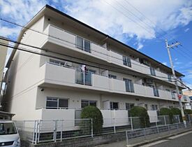 サングリーン長原  ｜ 大阪府大阪市平野区長吉長原西2丁目9-14（賃貸マンション3LDK・1階・65.62㎡） その3