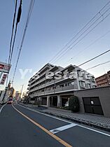 イトーピア新石切  ｜ 大阪府東大阪市西石切町2丁目5-5（賃貸マンション3LDK・5階・63.34㎡） その26