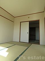 セントラルハイツ石田  ｜ 大阪府東大阪市若江西新町2丁目6-25（賃貸マンション3LDK・2階・62.08㎡） その15