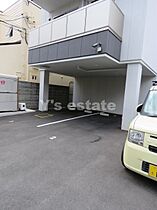 第8美和マンション  ｜ 大阪府東大阪市稲田新町1丁目6-4（賃貸マンション1K・2階・32.50㎡） その3