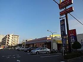 シャーメゾン長吉  ｜ 大阪府大阪市平野区長吉川辺3丁目12-32（賃貸マンション2LDK・2階・54.75㎡） その19