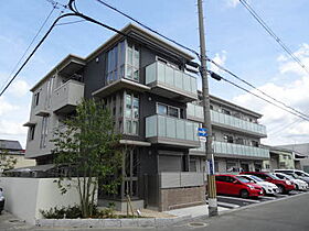 Sha Maison LUMIE  ｜ 大阪府東大阪市川俣1丁目17-2（賃貸マンション1LDK・1階・43.00㎡） その1