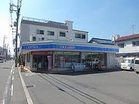 サンヴァレンティア  ｜ 大阪府大阪市平野区長吉六反3丁目1-2（賃貸マンション2LDK・5階・61.10㎡） その24