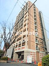 Luxe布施南  ｜ 大阪府東大阪市三ノ瀬1丁目（賃貸マンション1K・12階・24.03㎡） その3