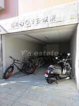 GROOVE城東  ｜ 大阪府東大阪市森河内西2丁目36-27（賃貸マンション1K・3階・24.18㎡） その3