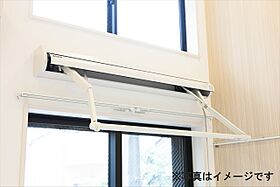 ＳＡＫＵＲＡ  ｜ 大阪府東大阪市稲田新町1丁目6-7（賃貸アパート1LDK・1階・33.11㎡） その7